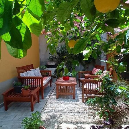 Green House Avola Exterior photo