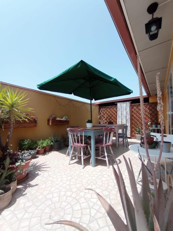 Green House Avola Exterior photo