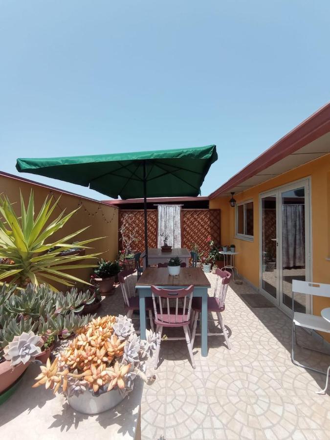 Green House Avola Exterior photo